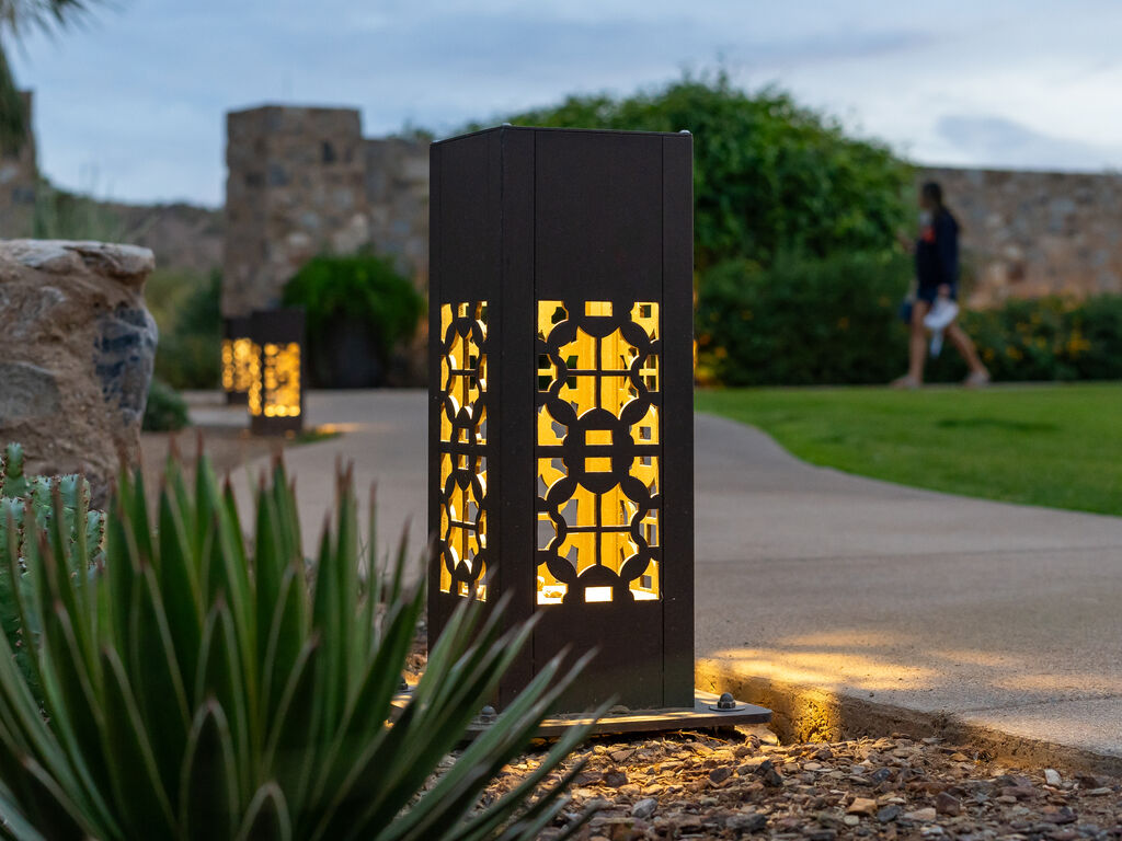 Rancho Del Los Caballeros