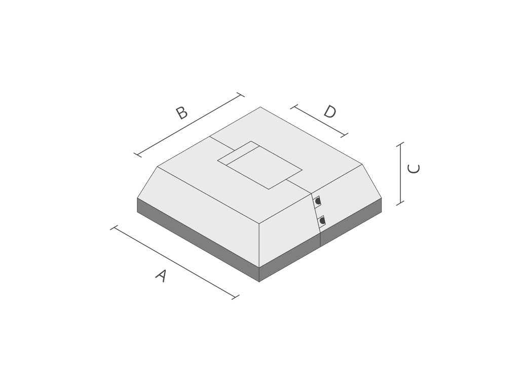 Pole accessories US HEPER