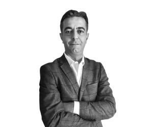 Özgür TOKER