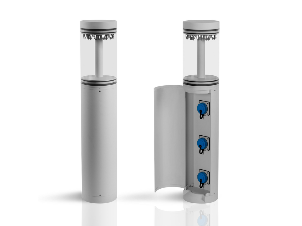 URBAN BOLLARD