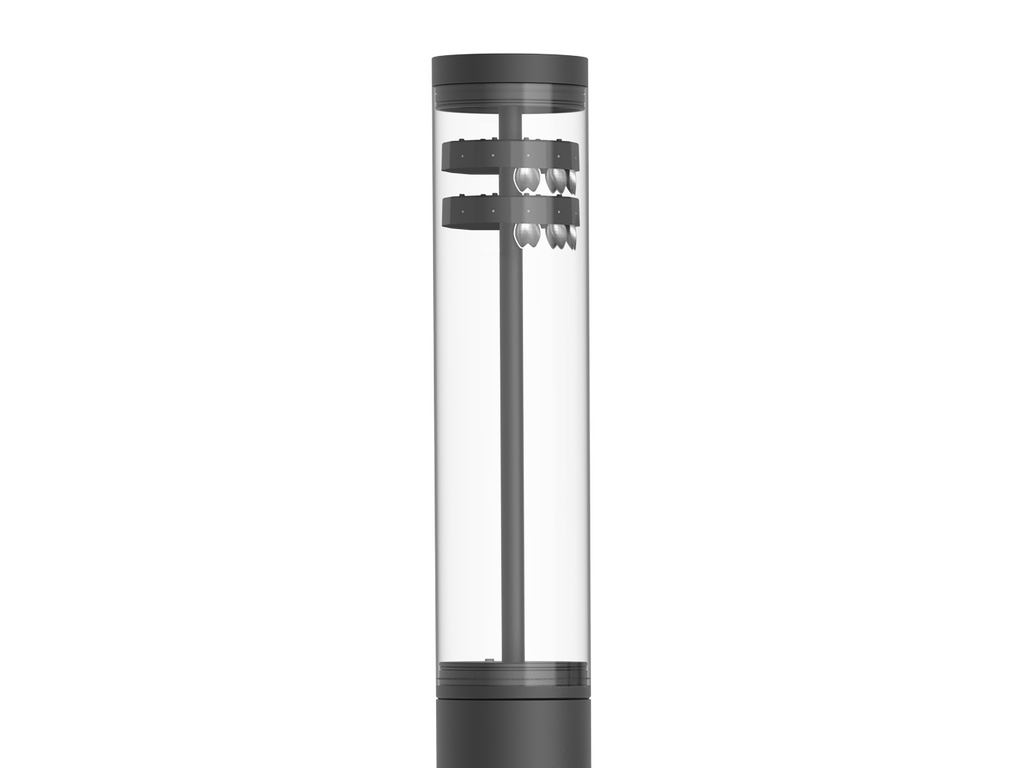 URBAN UNITS V3 Top Module, 180°, 2 Module