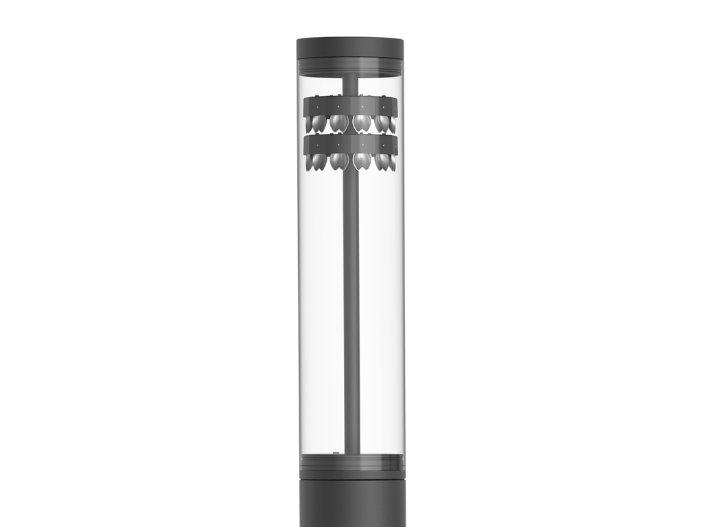 URBAN UNITS V3 Top Module, 360°, 2  Module
