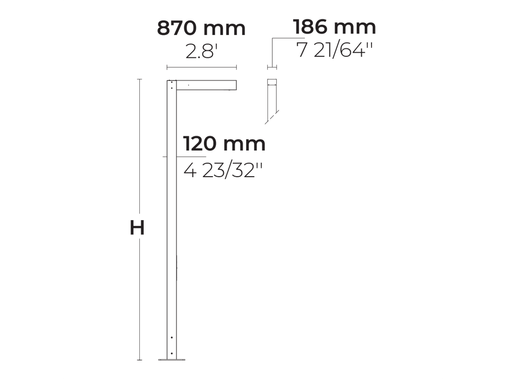 DOMINO AFX 1 Module - LP4034.861-US - US - HEPER
