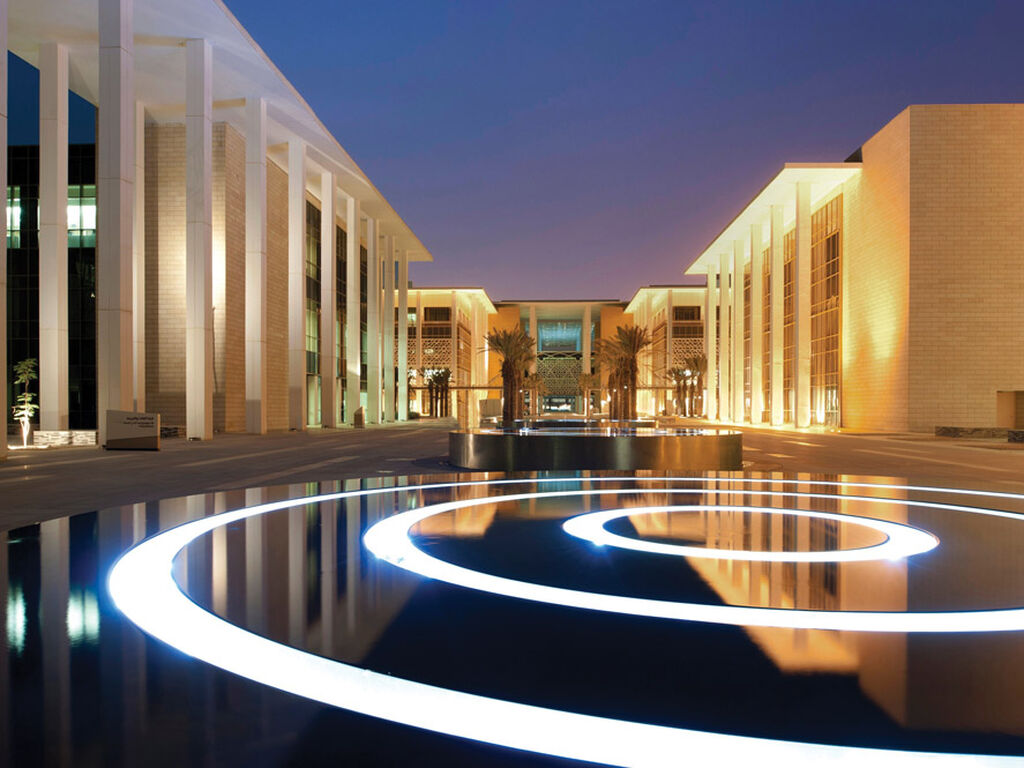 In-ground luminaires