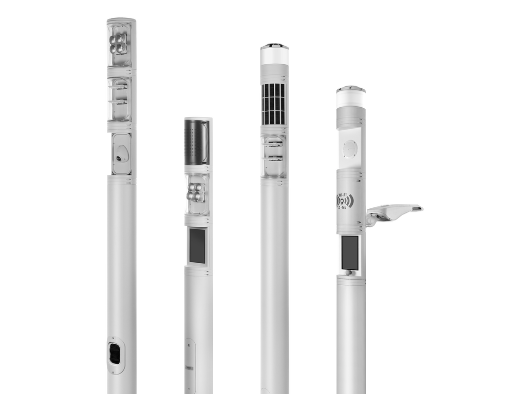 URBAN UNITS