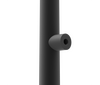 Conical Pole - NoCut