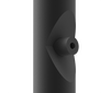 Cylindrical Pole - VCut
