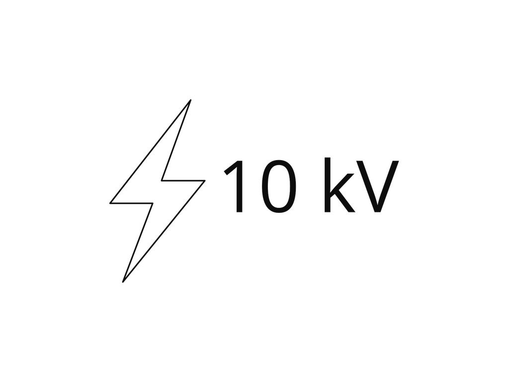 10 кВ