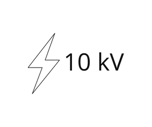 10 kV