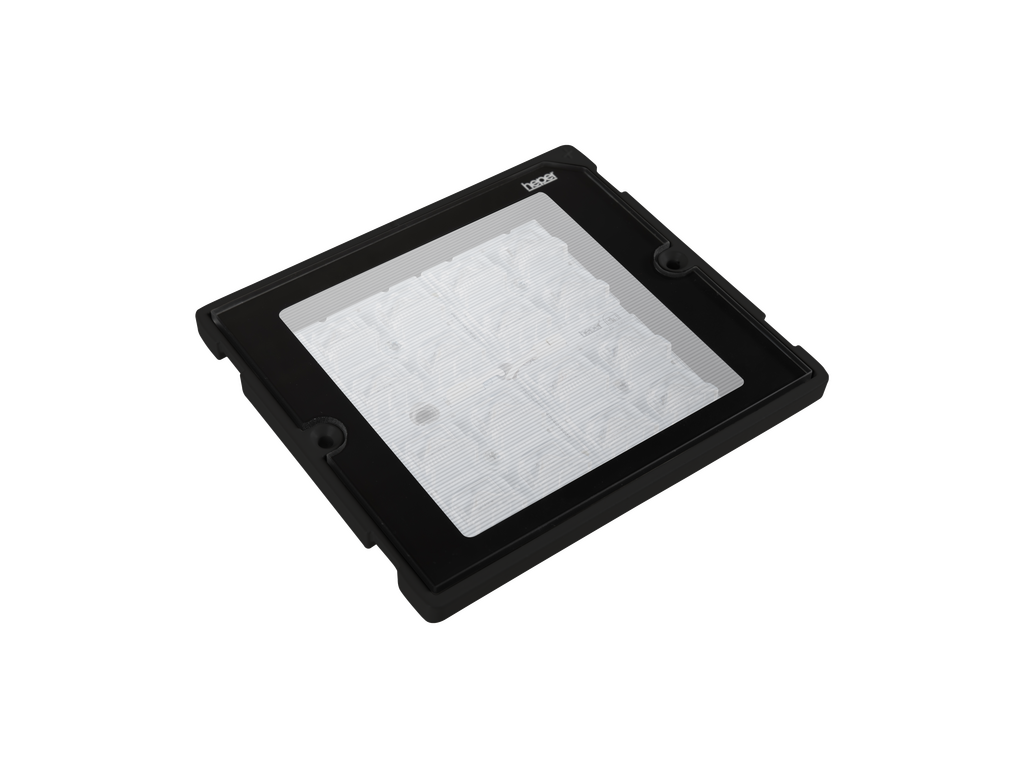 Призматическое стекло