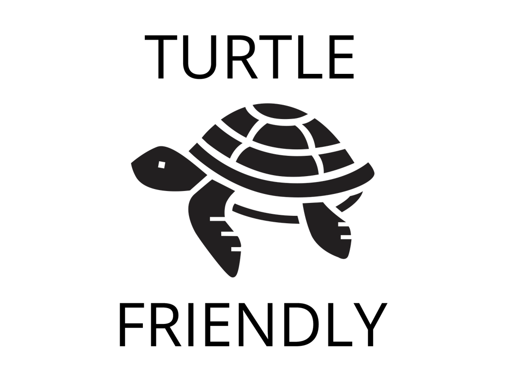 Turtle Friendly
