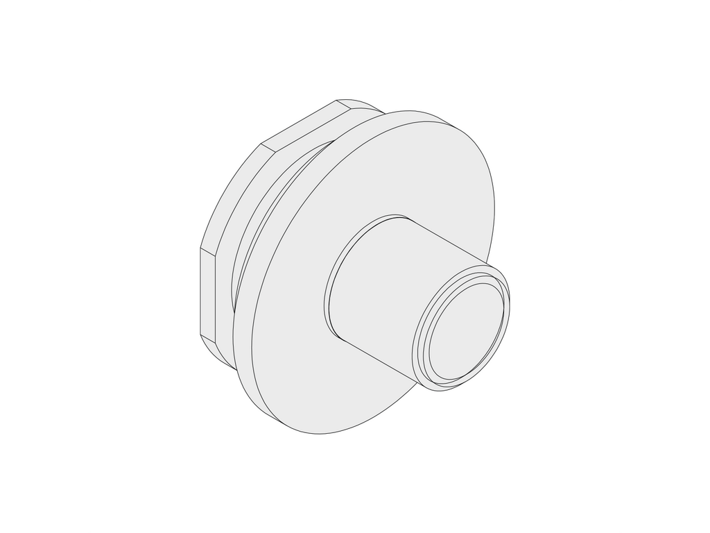 Nipple Mount