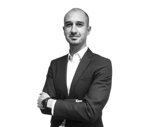 Ufuk AYDIN