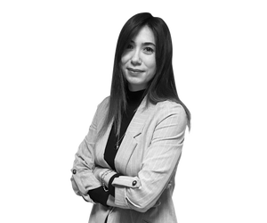 Ceren PILEVNELI