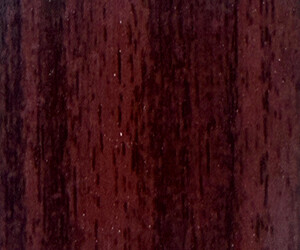 Ahşap Görünüm: Kırmızı Maun