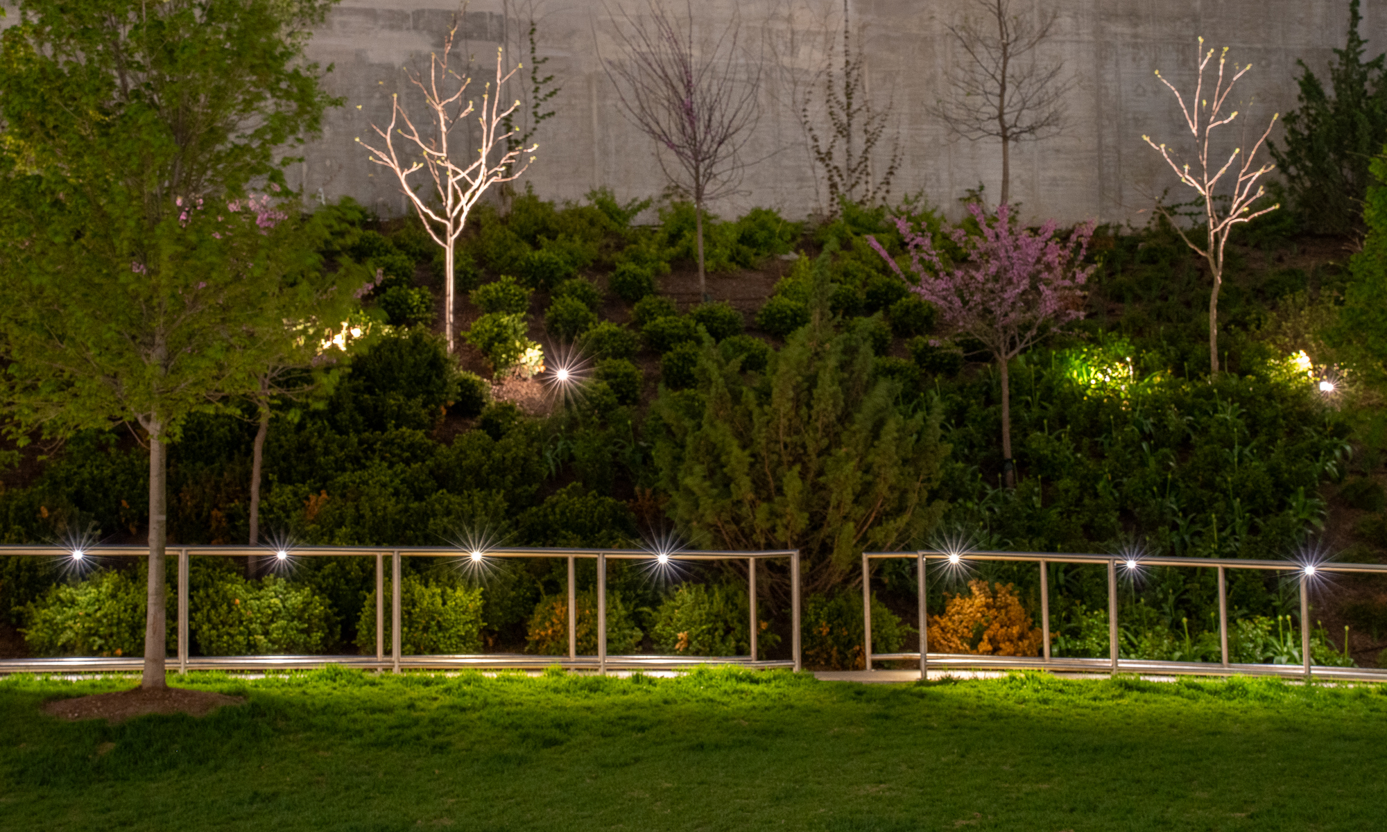 LSE Cascade Park
