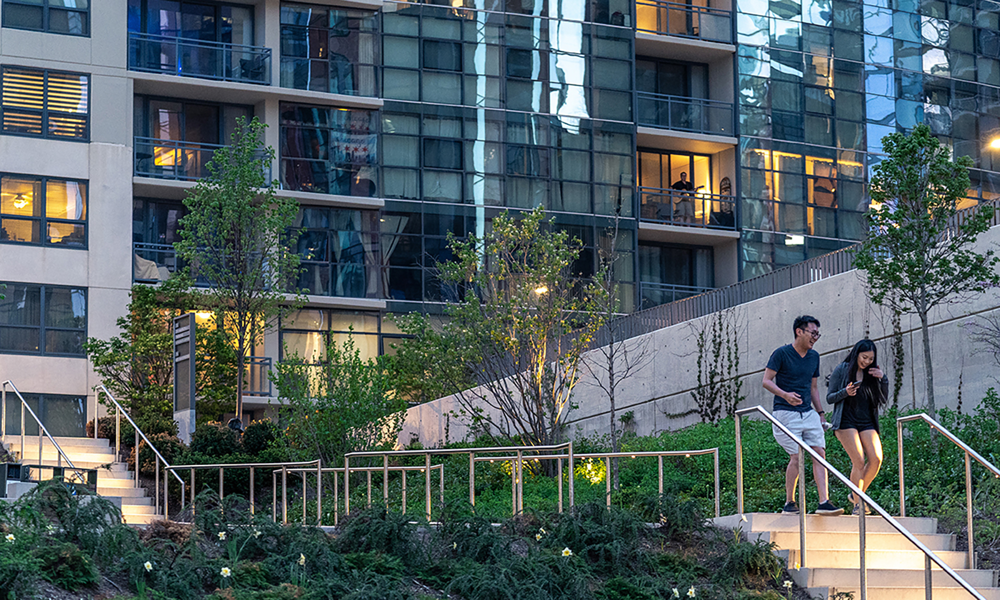 LSE Cascade Park