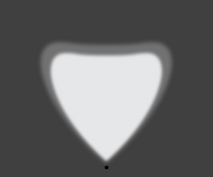 Летучая мышь