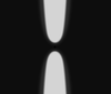 Narrow - NEMA Type 2 (Up & Down)