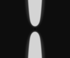 Narrow - NEMA Type 2 (Up & Down)
