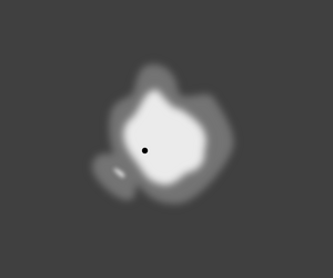 Специальное распределение пешеходных переходов - движение по правой стороне