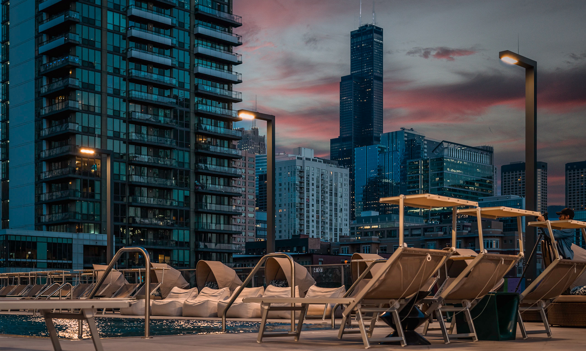 Onni Fulton Market