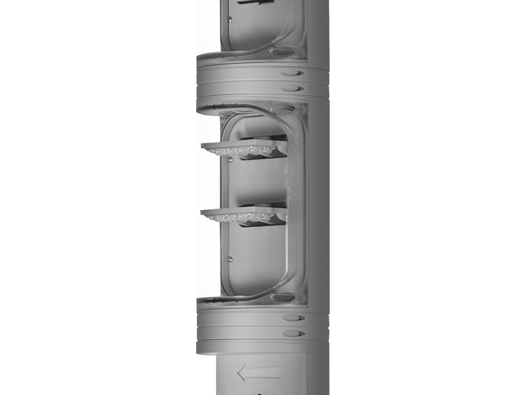 URBAN UNITS Street Lighting Module LP4053.514US US HEPER