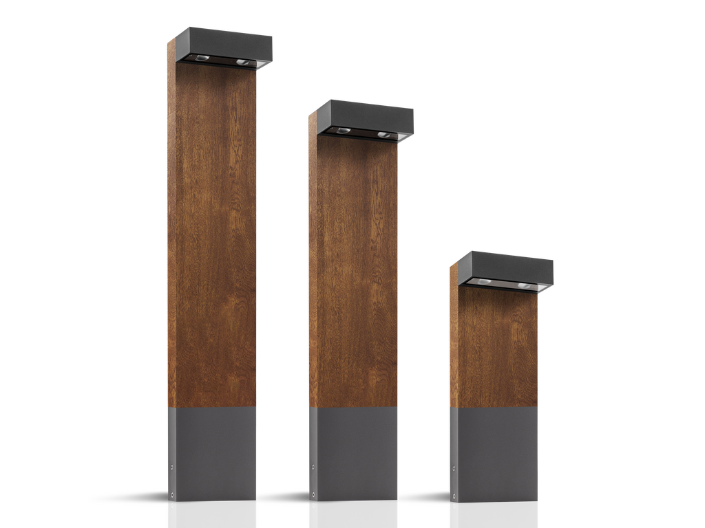 DRAGO Wood Side