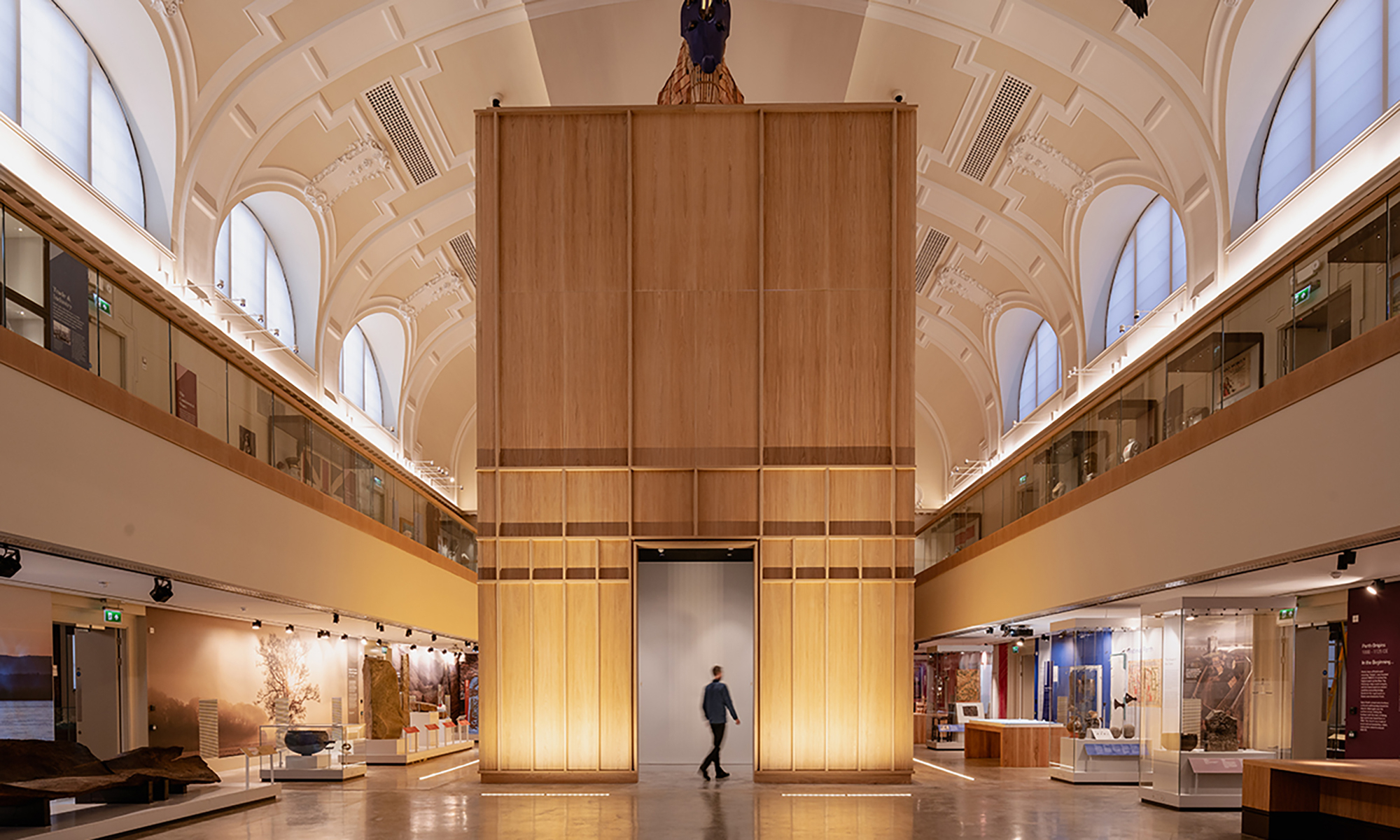 Perth Museum
