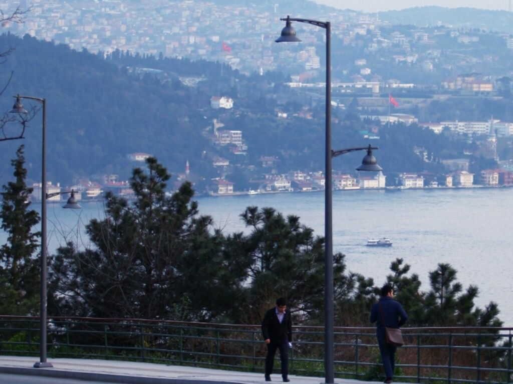 Boğaziçi University