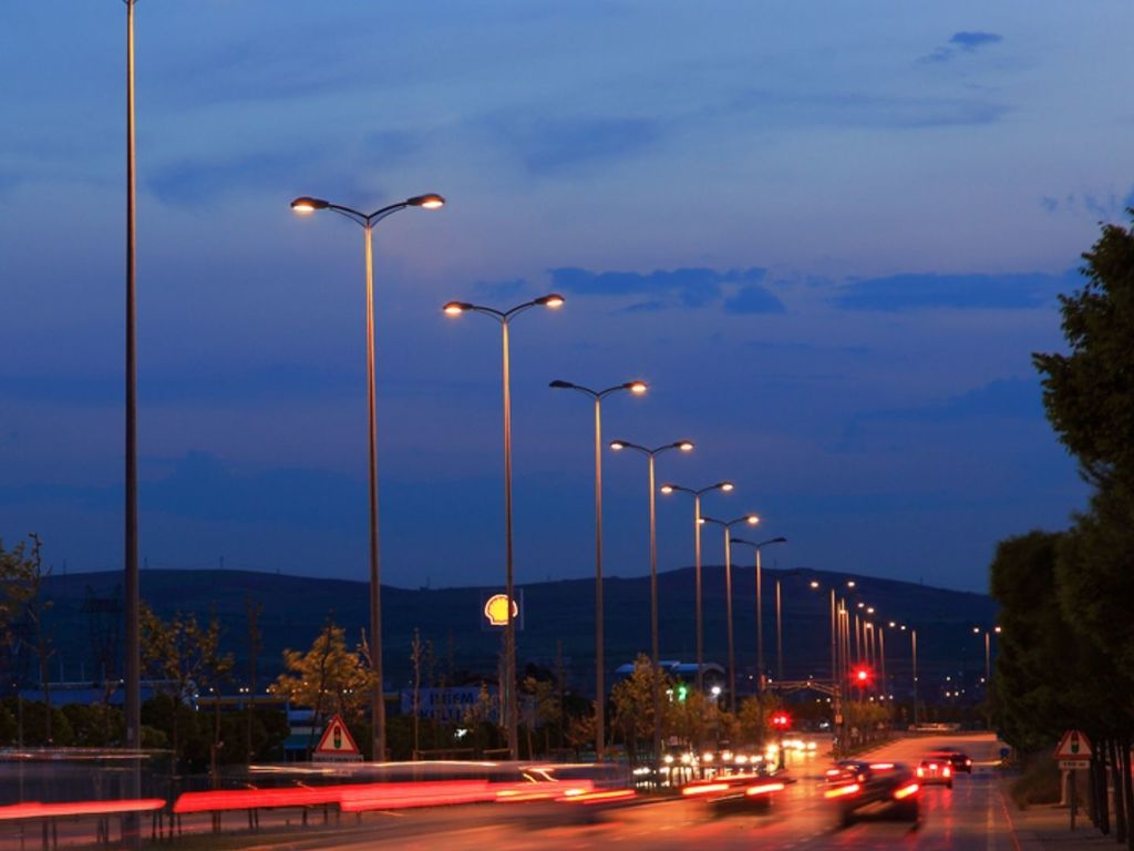 Ankara Highway