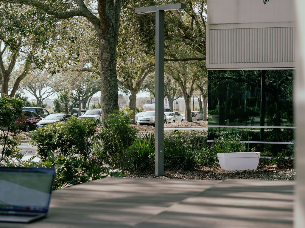 Southpark Center East