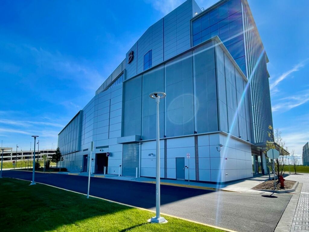 Boler Company Headquarters