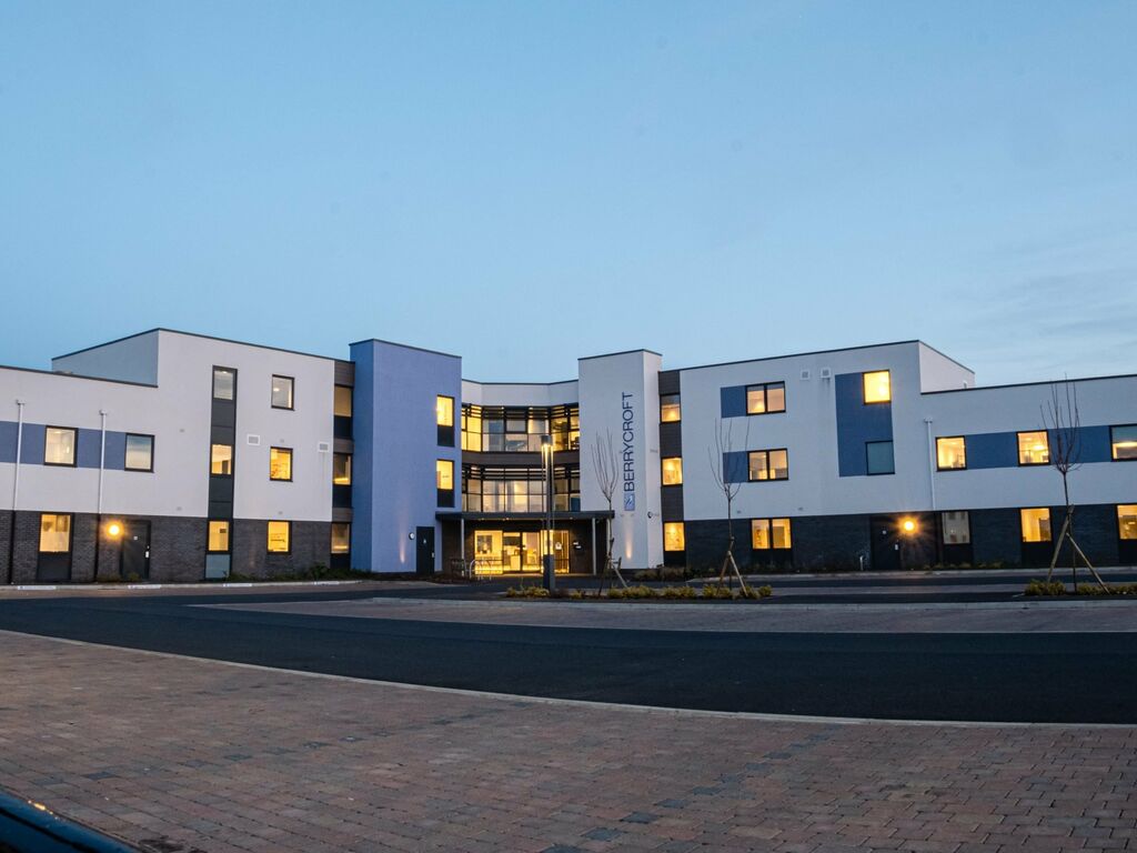 Berryfields Medical Centre