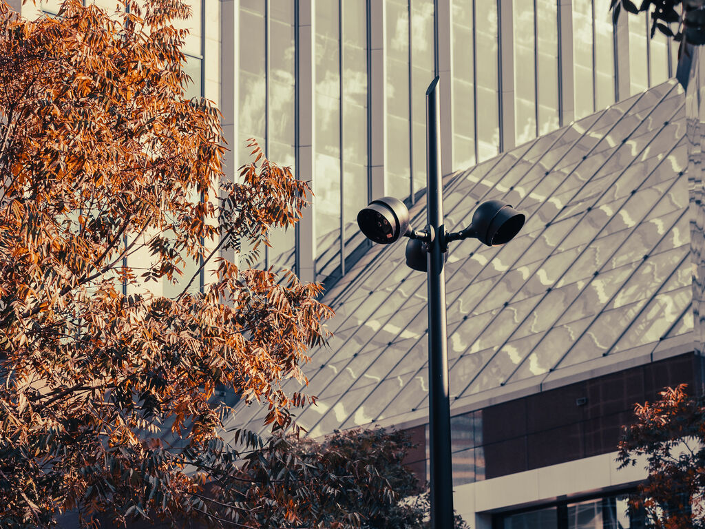 AT&T Building - Nashville