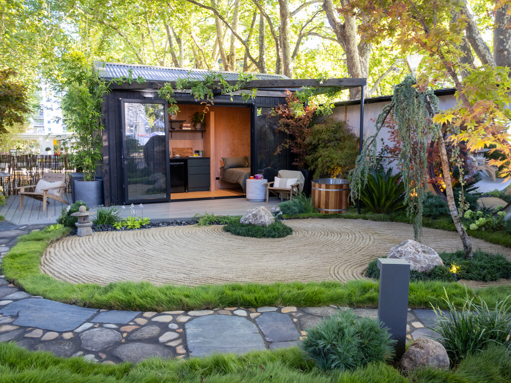 Melbourne International Flower and Garden Show