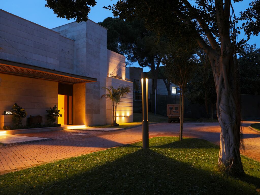 Gloria Serenity Hotel