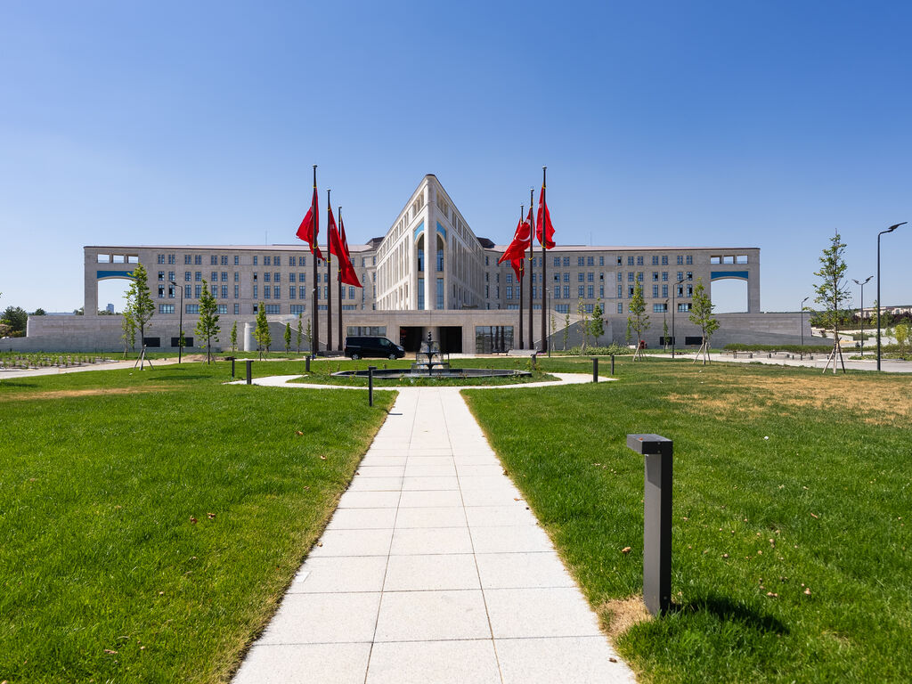 Turkish Language Association (TDK)