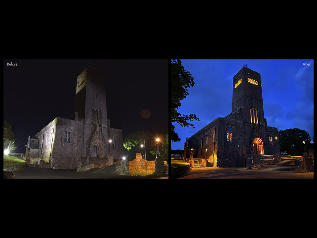 St. Patrick's Church