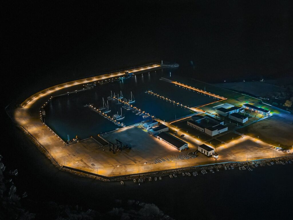 Gazipasa Gold Marina