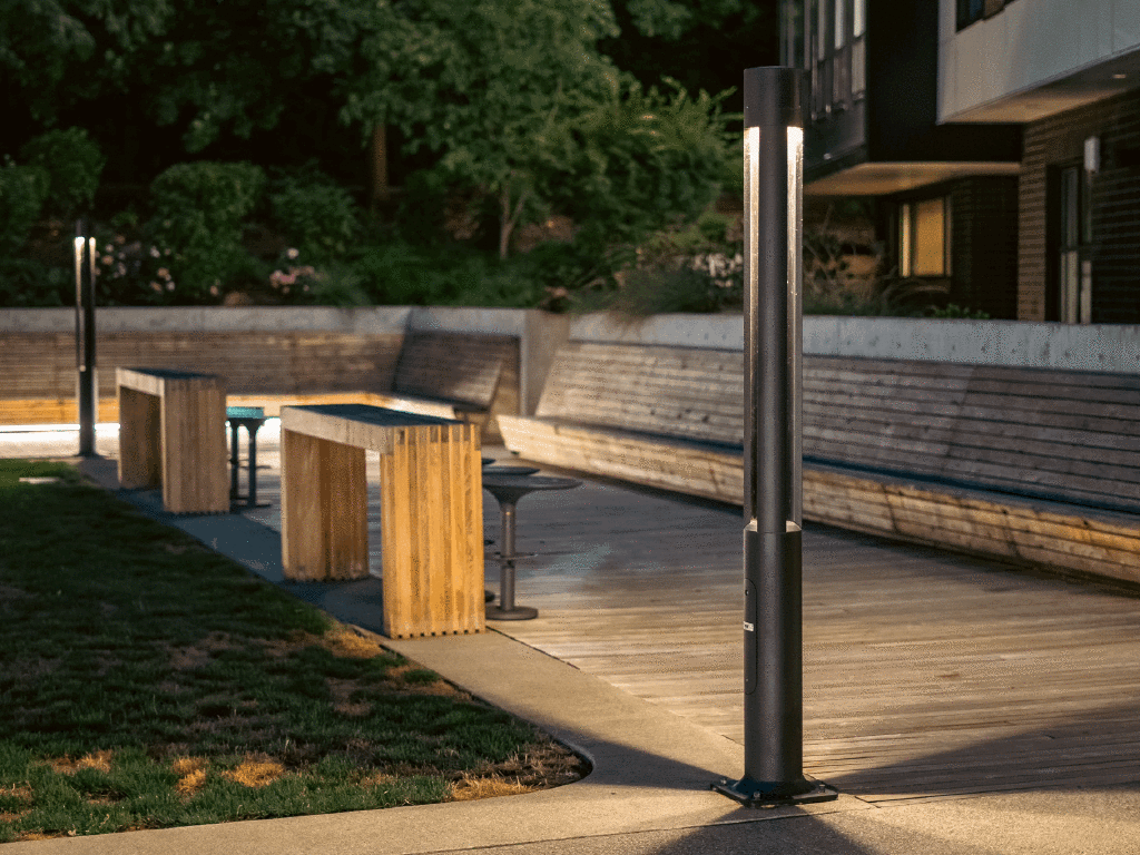 Trailside Student Living