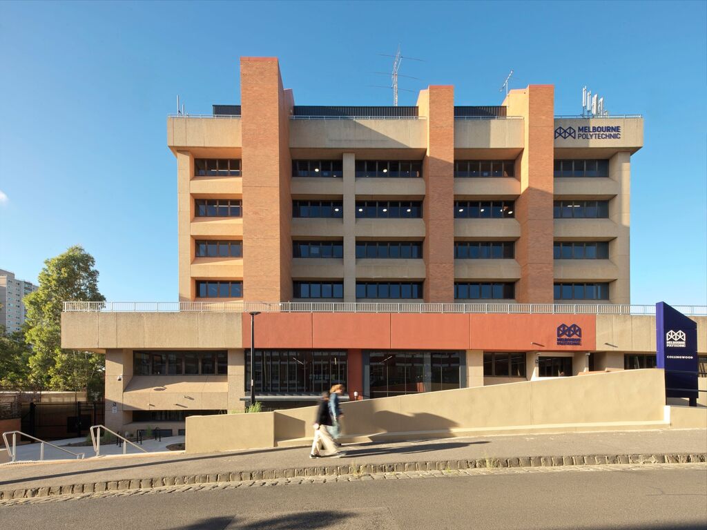 Melbourne Polytechnic