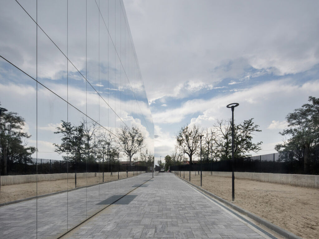 Tortona Sports Citadel