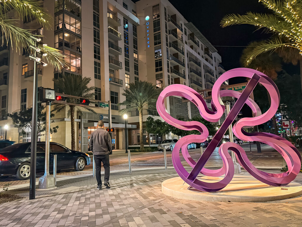 300 Banyan in West Palm Beach