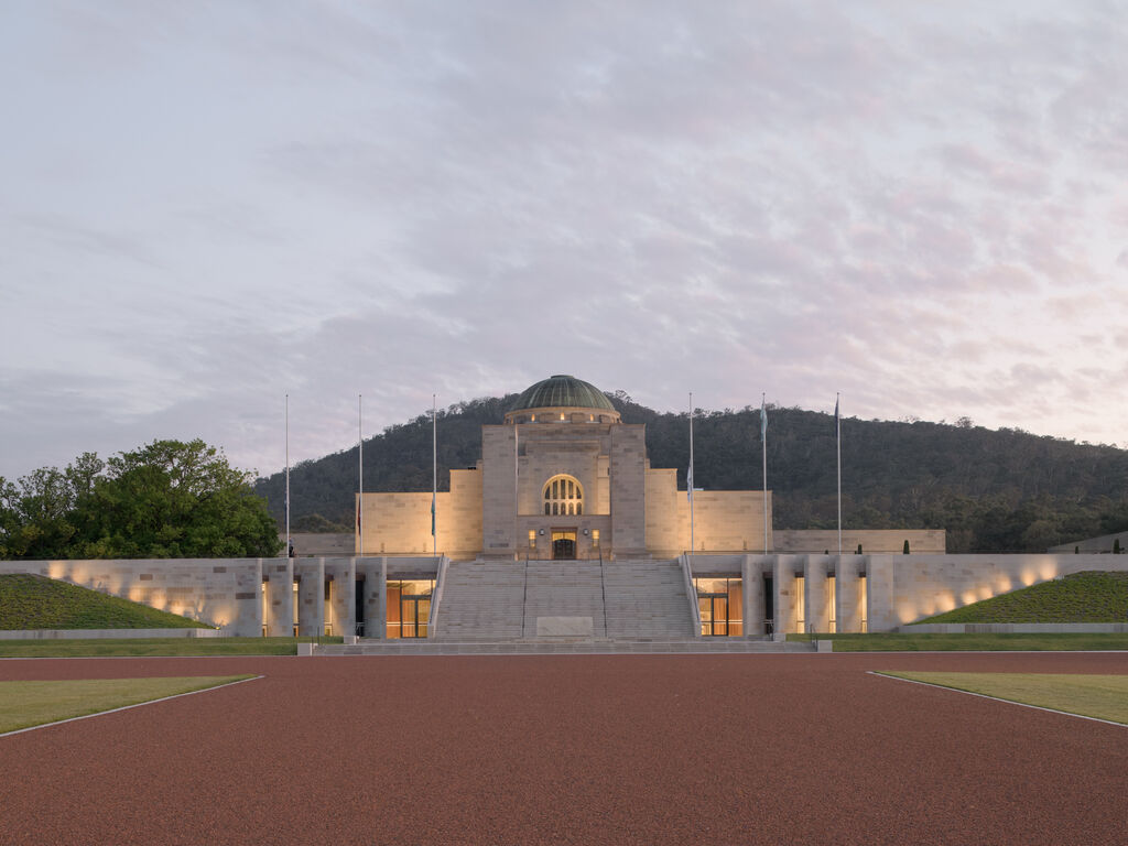 Australian War Memorial