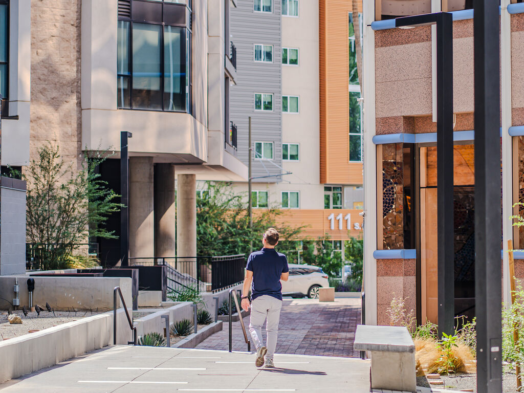 Randezvous Urban Flats