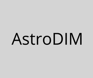 AstroDIM