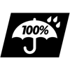 100% impermeable 28