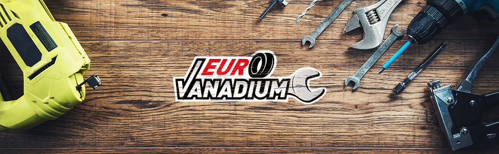 Une gamme d'outils techniques indispensables pour le bricolage, l'entretien, la réparation et l'équipement auto