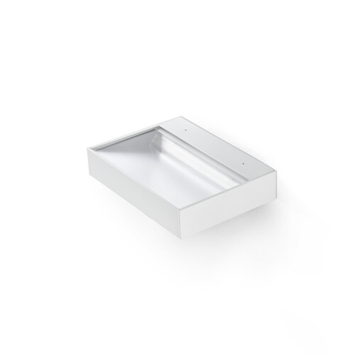 BLIT APLIQUE 210mm 20W 2700K CRI90 BLANCO CASAMBI